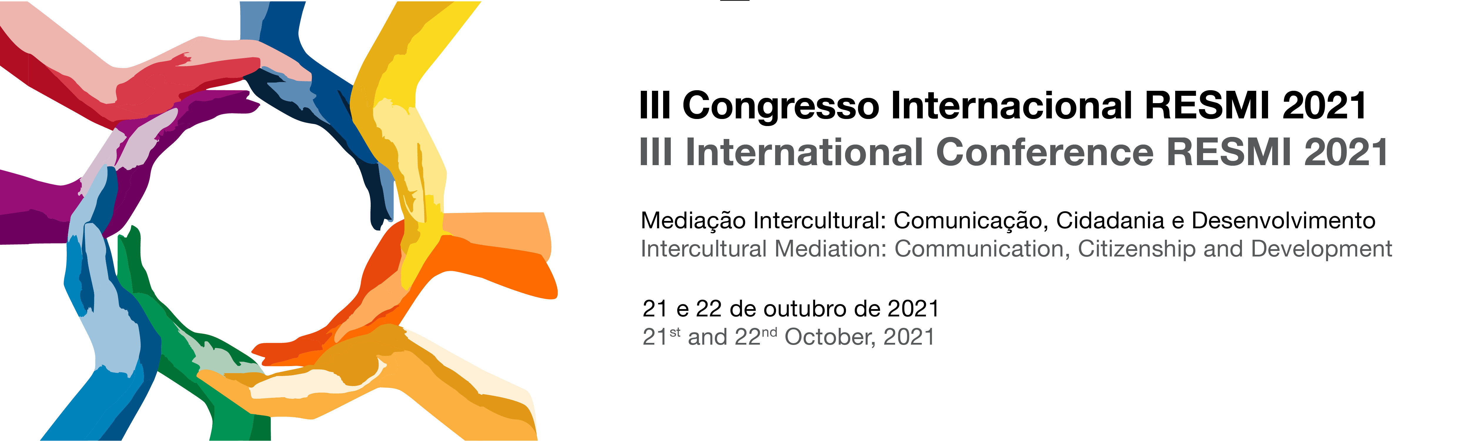 III Congresso Internacional RESMI 2021